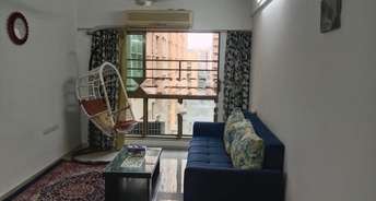 3 BHK Apartment For Rent in Lodha Bel Air Jogeshwari West Mumbai 6450065