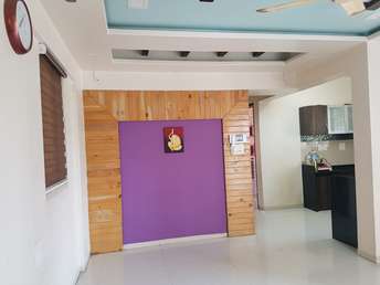 2 BHK Apartment For Rent in Costa Blanca Baner Pune 6450123