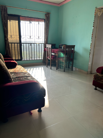 1 BHK Apartment For Rent in Happy Home Estate Mira Road East Mumbai 6450214