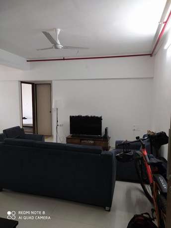 2 BHK Apartment For Rent in Chandak Nishchay Wing F Dahisar East Mumbai  6450177