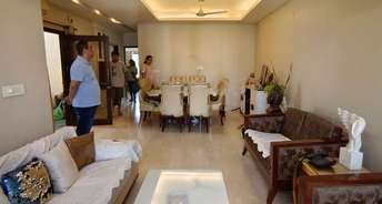 3 BHK Apartment For Rent in SS The Palladians Sector 47 Gurgaon 6450205