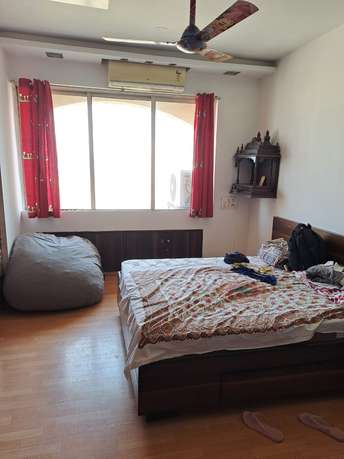 2 BHK Apartment For Rent in Lake Home Powai Mumbai  6450263