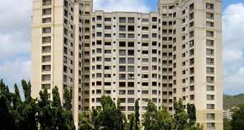 2 BHK Apartment For Rent in Vasant Vihar Mumbai 6450254