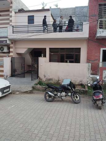 2 BHK Independent House For Resale in Sector 126 Mohali 6450307