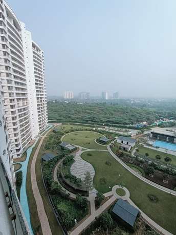 4 BHK Apartment For Rent in DLF The Crest Sector 54 Gurgaon  6450292