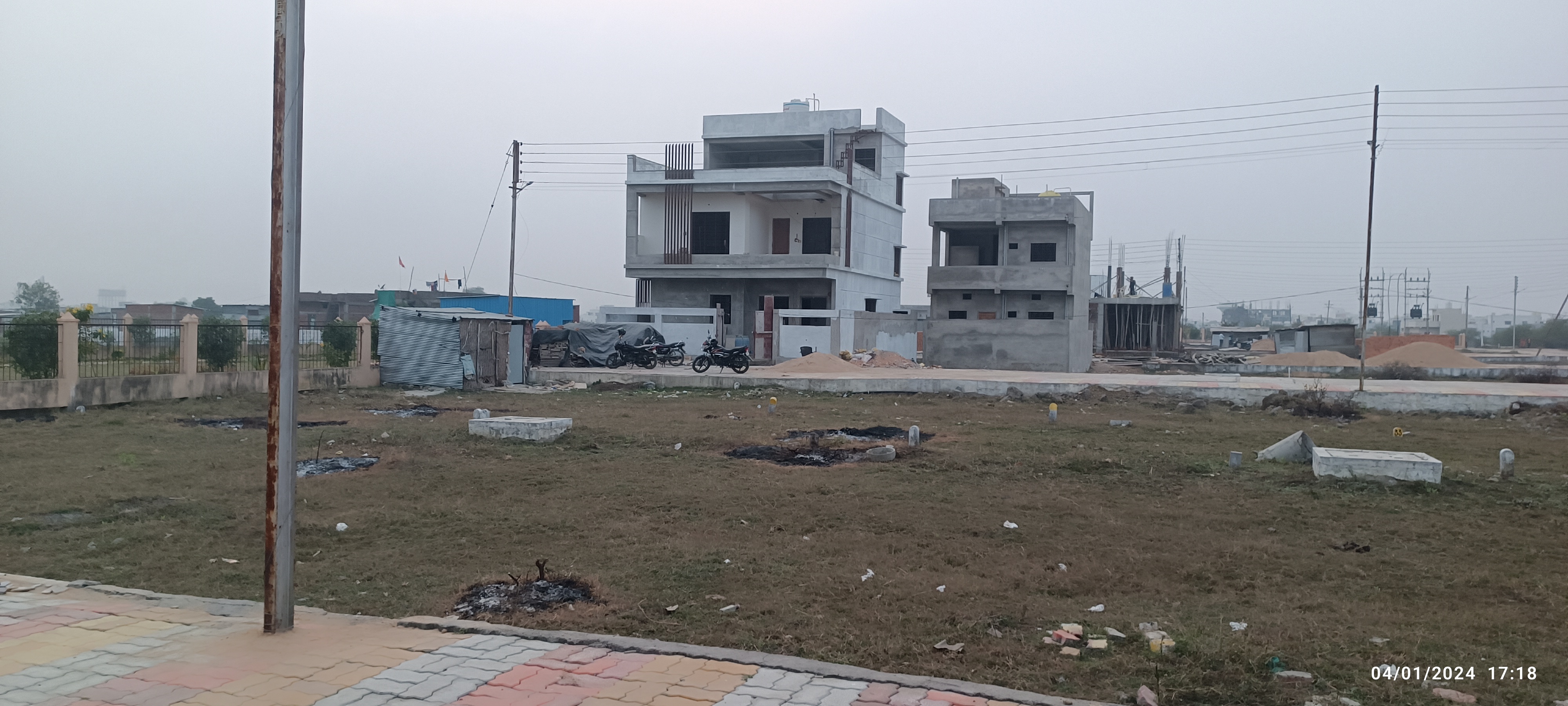 Resale 1365 Sq.Ft. Plot in Kamptee rd Nagpur 6450396