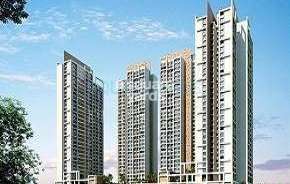 2 BHK Apartment For Resale in Kalpataru Radiance Goregaon West Mumbai 6450349