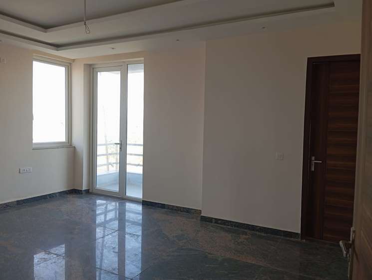 4 Bedroom 2700 Sq.Yd. Builder Floor in Green Fields Colony Faridabad