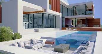4 BHK Villa For Resale in Subishi Windsor Luxury Homes Gachibowli Hyderabad 6450391