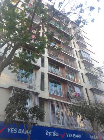 2 BHK Apartment For Rent in Borivali West Mumbai 6450445
