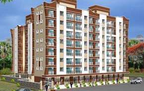2 BHK Apartment For Rent in Shivam Gulmohar Goregaon West Mumbai 6450467