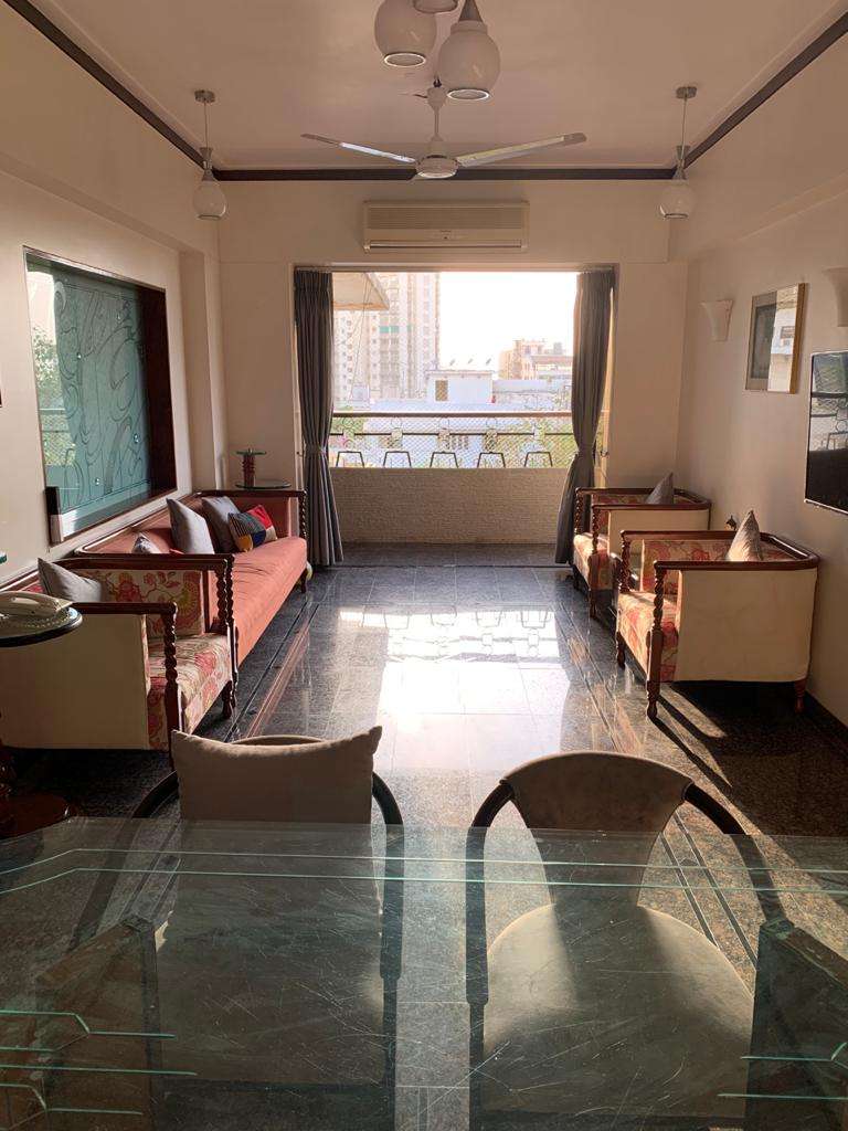 2 BHK Apartment For Rent in Altamount Road Mumbai 6450474