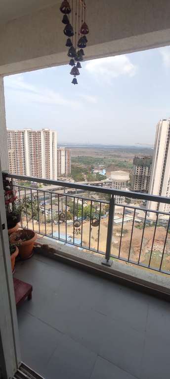 3 BHK Apartment For Resale in Godrej Emerald Ghodbunder Road Thane  6450532