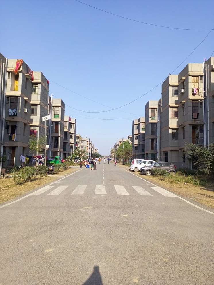 Ews Vedpura Apartments Noida Extension