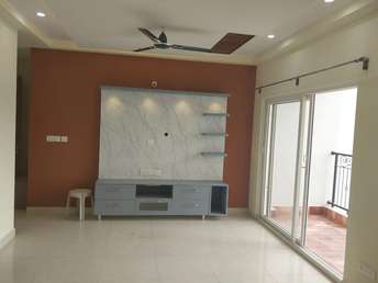 2 BHK Apartment For Rent in Prestige Jindal City Phase 2 Tumkur Road Bangalore 6450491