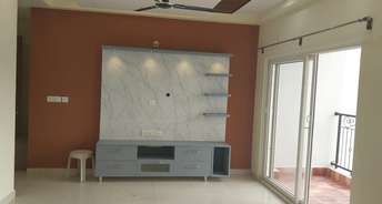 2 BHK Apartment For Rent in Prestige Jindal City Phase 2 Tumkur Road Bangalore 6450491