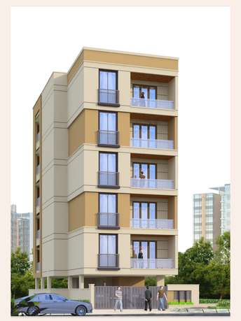 3 BHK Builder Floor For Resale in Ajmer Road Jaipur 6450539