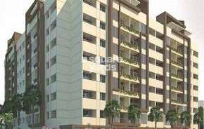 2 BHK Apartment For Rent in Evershine Avenue A3 Virar West Mumbai 6450519