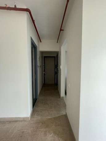 3 BHK Apartment For Rent in Rustomjee Summit Borivali East Mumbai 6450546