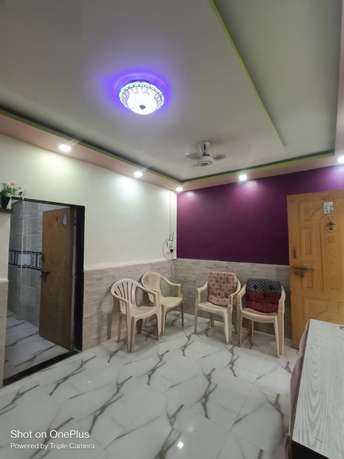 2 BHK Apartment For Rent in Goregaon West Mumbai  6450559