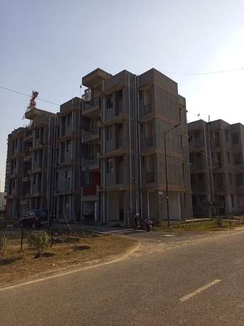 1 BHK Apartment For Resale in Noida Greater Noida Link Road Greater Noida  6450536