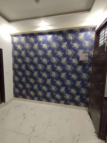 1 BHK Builder Floor For Resale in Khajoori Khas Delhi 6450571