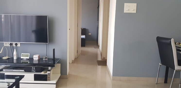Living Room, lodha-palava-city 2 Bedroom 582 Sq.Ft. Apartment In Dombivli East Thane 6450609