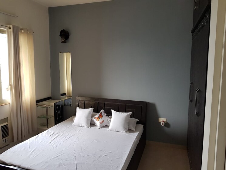 Bedroom, lodha-palava-city 2 Bedroom 582 Sq.Ft. Apartment In Dombivli East Thane 6450609