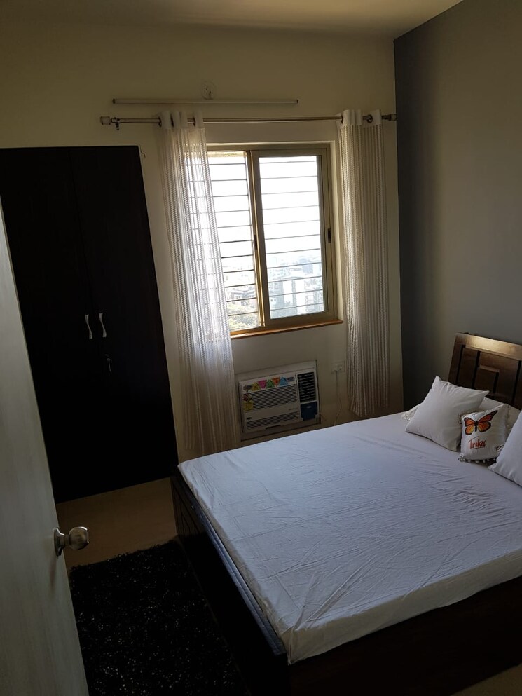 Bedroom, lodha-palava-city 2 Bedroom 582 Sq.Ft. Apartment In Dombivli East Thane 6450609