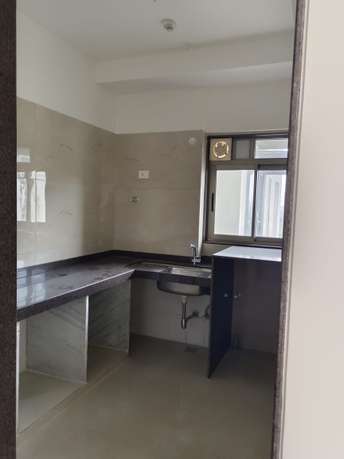1 BHK Apartment For Rent in MHADA Prakash Cotton Mill Lower Parel Mumbai 6450626