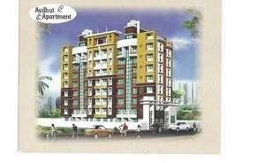 1 BHK Apartment For Resale in Om Swami Samartha Avdhut Apartment Virar West Mumbai 6450628