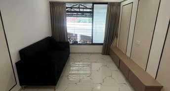 1 BHK Apartment For Resale in Dhartidhan Dharti Virar West Mumbai 6450677