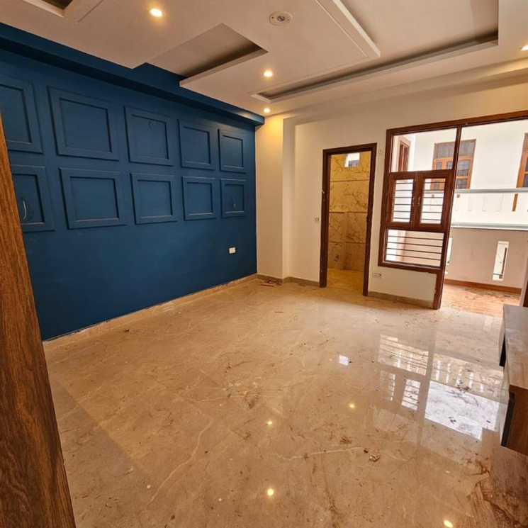 3 Bedroom 1250 Sq.Ft. Builder Floor in Sector 9 Gurgaon