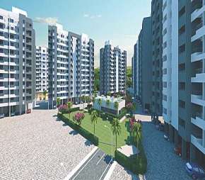 1 BHK Builder Floor For Resale in Mantra City 360 Talegaon Dabhade Pune 6450675