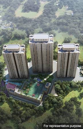 1 BHK Apartment For Resale in Bhandup West Mumbai 6450690