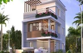 4 BHK Villa For Resale in APR Mukka Praveens Signator Mallampet Hyderabad 6450697