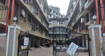 1 BHK Apartment For Rent in Koyana Society Ghansoli Navi Mumbai 6450786