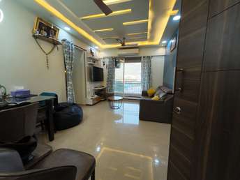 1 BHK Apartment For Resale in JP North Mira Road Mumbai 6450683