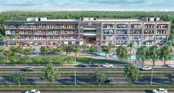 Commercial Shop 480 Sq.Ft. For Resale In Sector 2 Wave City Ghaziabad 6450734