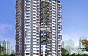 2 BHK Apartment For Rent in Poddar Shri Ganesh Apartment Goregaon West Mumbai 6450751