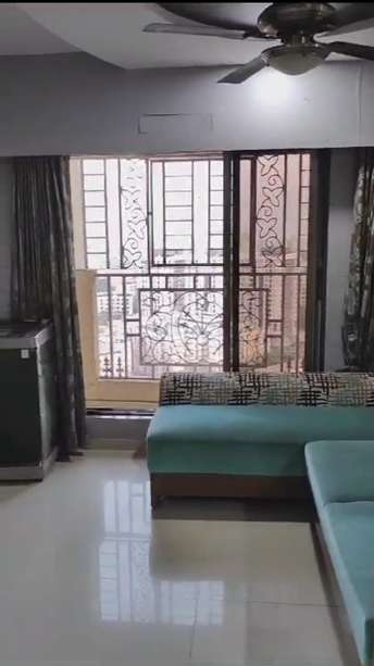 2 BHK Apartment For Rent in Vijay Vilas Vega Building 1 to 6 CHS Ltd Kavesar Thane 6450757