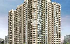 1 BHK Apartment For Resale in Agarwal Skyrise Virar West Mumbai 6450802