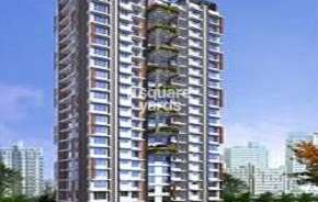 2 BHK Apartment For Resale in Poddar Shri Ganesh Apartment Goregaon West Mumbai 6450796