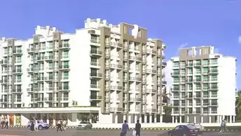 2 BHK Apartment For Resale in Tirupati Complex Kamothe Kamothe Navi Mumbai 6450868