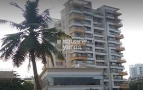 2 BHK Apartment For Rent in Seasons Autumn Kalyan West Thane 6450891