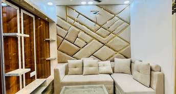 2 BHK Builder Floor For Rent in Rama Park Delhi 6450945
