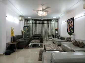 3.5 BHK Builder Floor For Resale in RWA Greater Kailash 2 Greater Kailash ii Delhi 6451005