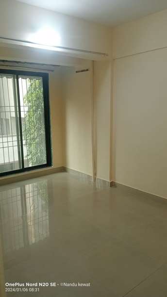 2 BHK Apartment For Resale in Kamothe Navi Mumbai 6450993