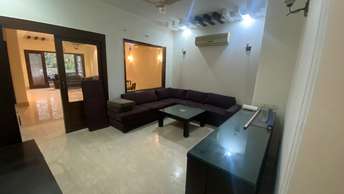 4 BHK Builder Floor For Resale in RWA Greater Kailash 2 Greater Kailash ii Delhi 6451043