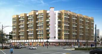2 BHK Apartment For Resale in Kamothe Sector 8 Navi Mumbai 6426302